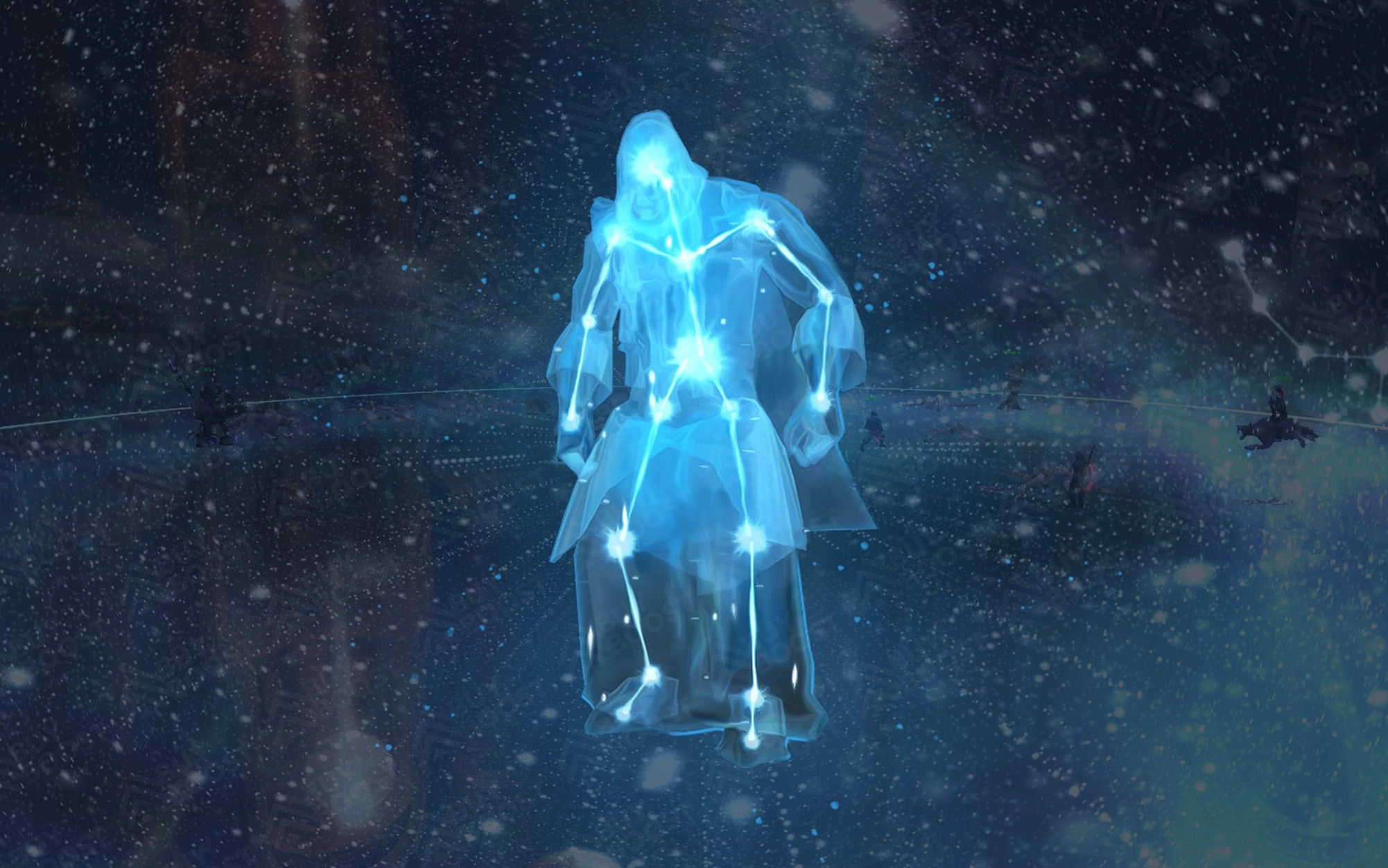 Herald of Titans Boost Herald of Titans Boost